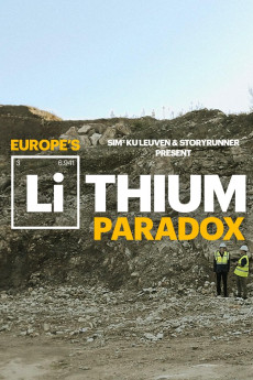 Europe's Lithium Paradox (2025) download