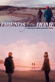 Friends from Home (2023) download